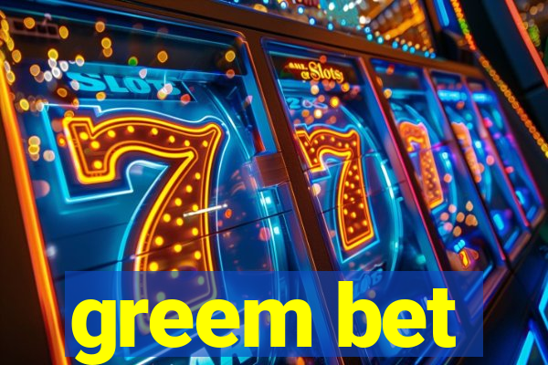 greem bet